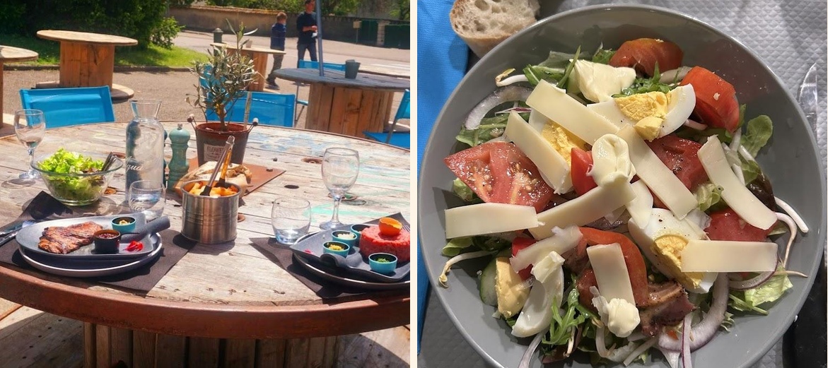 LE GARDEN'S - Gallery Image 2