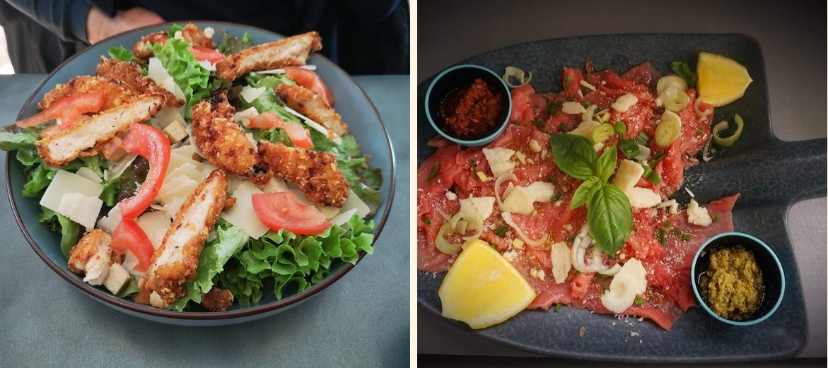 LE GARDEN'S - Gallery Image 3